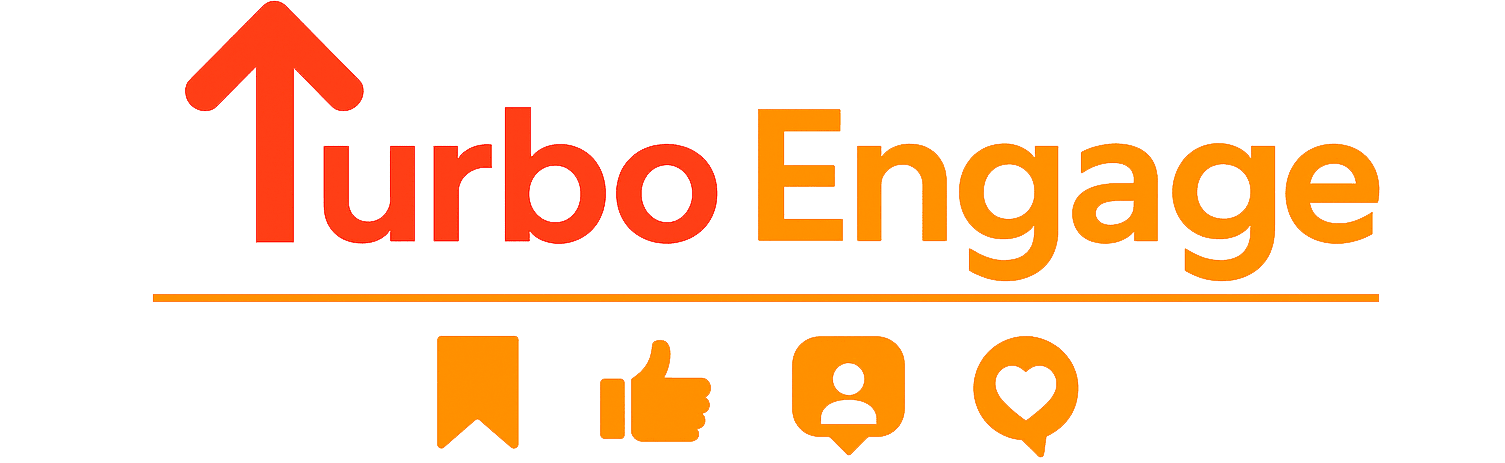 Turbo Engage-logo